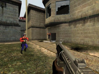 Image 0 for Half-Life Deathmatch: Sou…