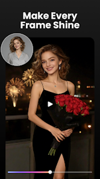 Image 0 pour AmazingViz - AI Video Mak…