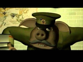 Bild 0 für Hogs of War