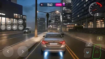 Car Driving School Racing…的第0张图片