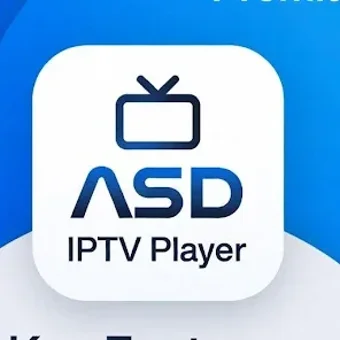 Bild 0 für ASD IPTV Player