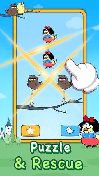 Bild 0 für Super Birds