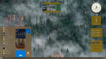 Imagen 0 para Pro Widgets for Widget La…