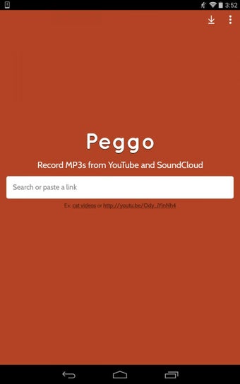 Imagen 0 para Peggo