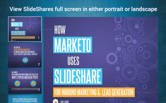 Imagen 12 para SlideShare