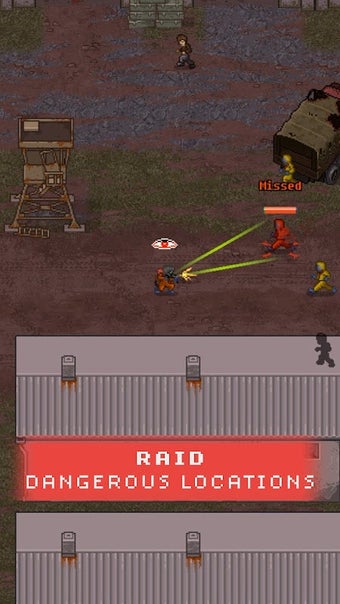 Bild 0 für Mini DayZ 2