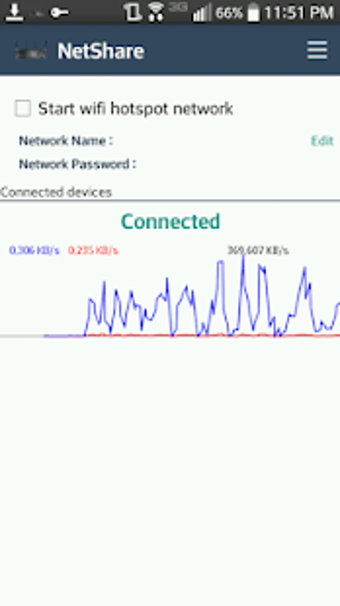Immagine 3 per NetShare Unlock Full Vers…