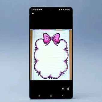 Image 0 for افكار تزيين دفاتر بدون نت…