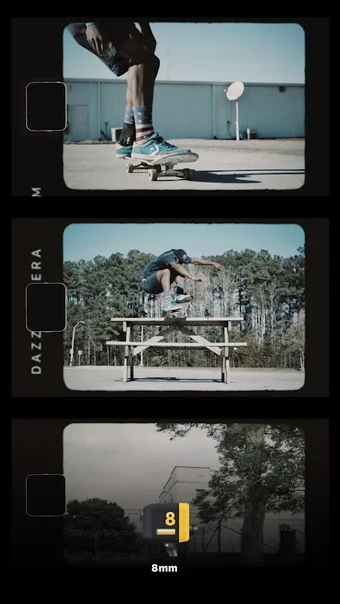 Image 2 for Dazz Cam - Vintage Camera