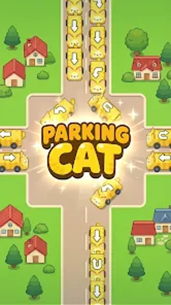 Obraz 0 dla Parking Cat