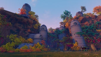 Image 0 pour The Signal Playtest