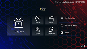 Image 0 for SYSTEM PRIME TV