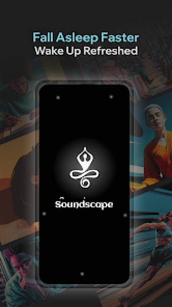 Soundscape - Sleep & Medi…の画像0
