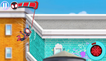 Spidey Friends Amazing Ga…の画像0