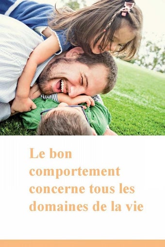 Image 0 for Les qualités morales en I…