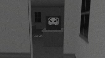 Don't Let Slenderman Out! - Roblox