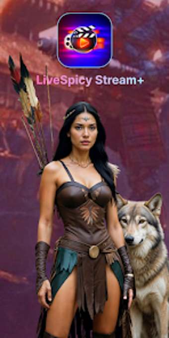 Bild 0 für LiveSpicy Stream