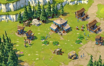 Immagine 5 per Age Of Empires Online
