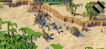 Image 7 pour Age Of Empires Online