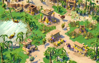 Age Of Empires Onlineの画像12