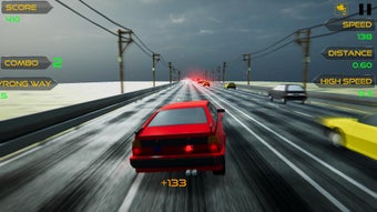 Bild 0 für Extreme Racing on Highway