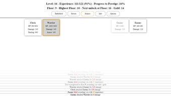 Image 0 for Incremental Adventures