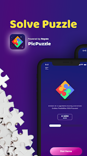 Image 0 pour PicPuzzle
