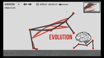 Imagen 4 para Evolution