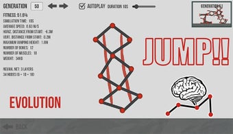 Imagen 0 para Evolution