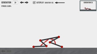 Imagen 1 para Evolution