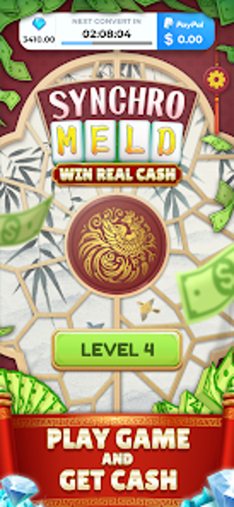 Image 0 for SynchroMeld - Win Real Ca…