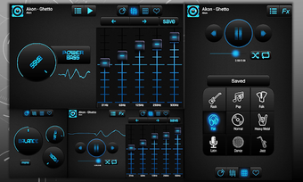 Image 4 pour Bass Booster and Equalize…