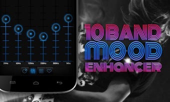 Imagen 1 para Bass Booster and Equalize…