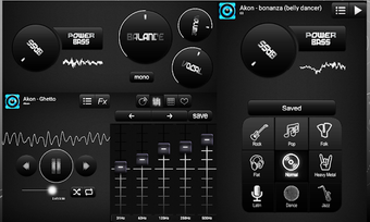 Image 8 pour Bass Booster and Equalize…