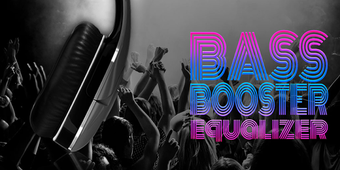 Image 7 for Bass Booster and Equalize…