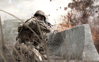Bild 2 für Call of Duty 4
