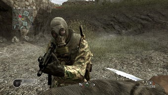Bild 1 für Call of Duty 4