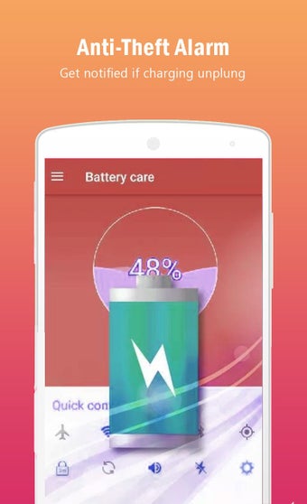 Antitheft Motion Alarm Do…的第0张图片
