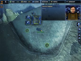 Bild 0 für Supreme Commander 2