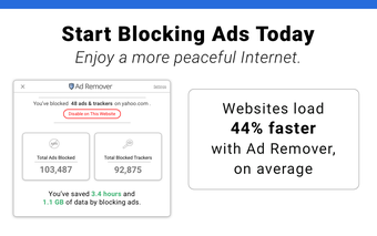 Bild 0 für Ad Remover
