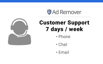 Immagine 2 per Ad Remover