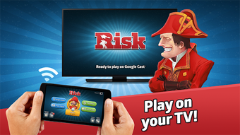Bild 7 für RISK: Global Domination