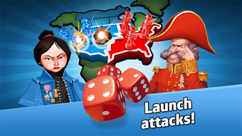 Bild 4 für RISK: Global Domination