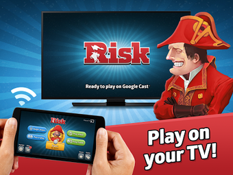 Bild 5 für RISK: Global Domination