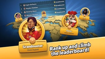 Bild 2 für RISK: Global Domination