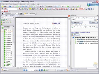 Immagine 0 per PDF-XChange Viewer Portab…