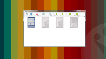 Image 2 for Not Another PDF Scanner