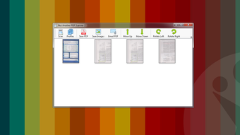 Imagen 1 para Not Another PDF Scanner