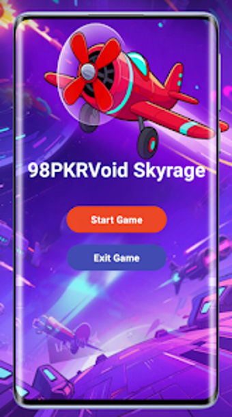Obraz 0 dla 98PKRVoid Skyrage