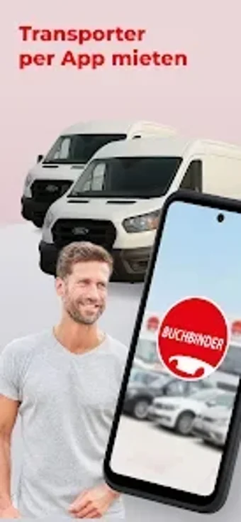 Obraz 0 dla Buchbinder Transporter mi…